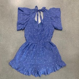 American Eagle Romper